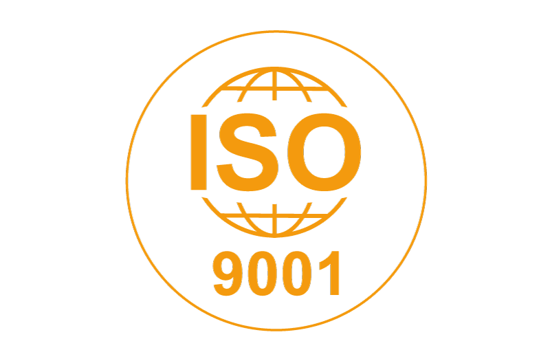 Trust ISO 9001