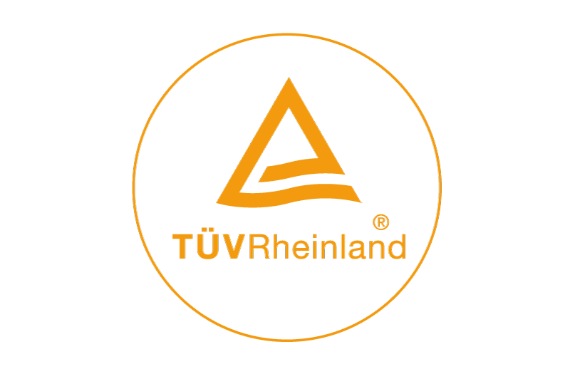 Trust TÜV